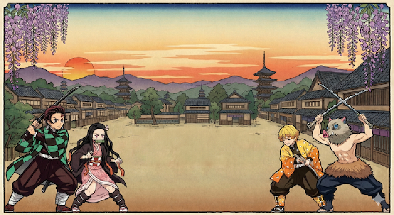 Featured image of post Discover Your Inner Demon Slayer: Introducing Our New Breathing Style Quiz